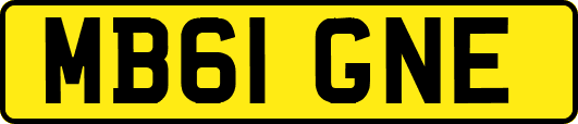 MB61GNE