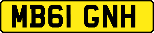 MB61GNH