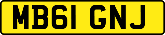 MB61GNJ
