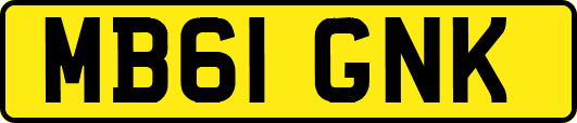 MB61GNK