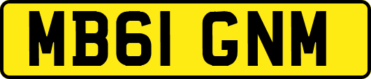 MB61GNM
