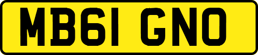 MB61GNO