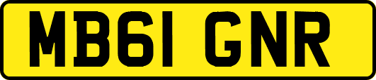 MB61GNR
