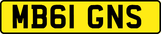 MB61GNS