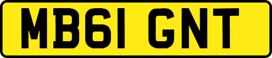 MB61GNT
