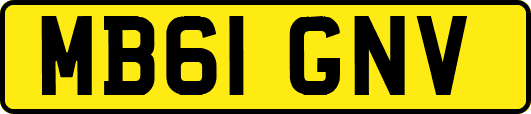 MB61GNV