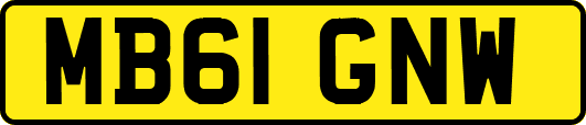 MB61GNW