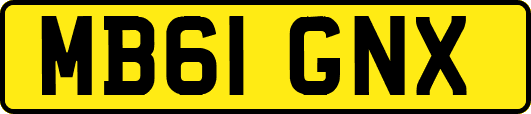 MB61GNX