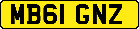 MB61GNZ