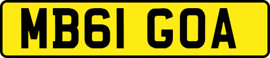 MB61GOA