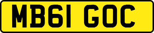 MB61GOC