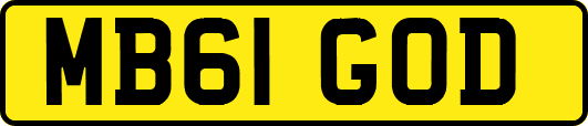 MB61GOD