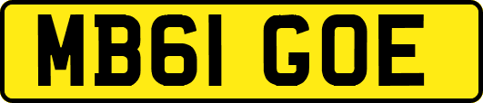 MB61GOE