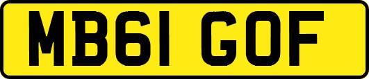MB61GOF
