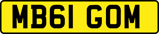 MB61GOM