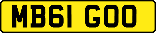 MB61GOO