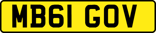 MB61GOV