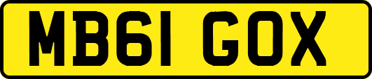 MB61GOX