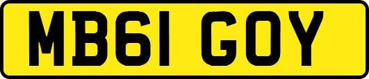 MB61GOY