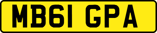 MB61GPA