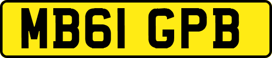 MB61GPB
