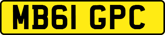 MB61GPC