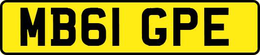 MB61GPE