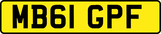 MB61GPF