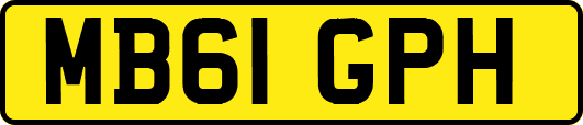 MB61GPH