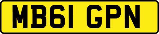 MB61GPN