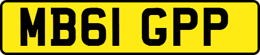 MB61GPP
