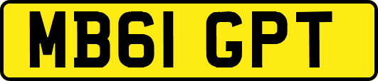 MB61GPT