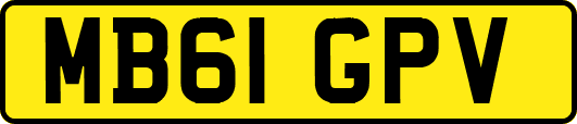 MB61GPV