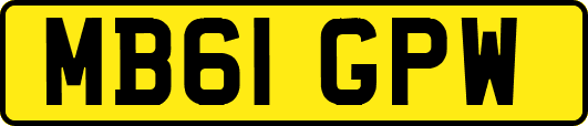 MB61GPW