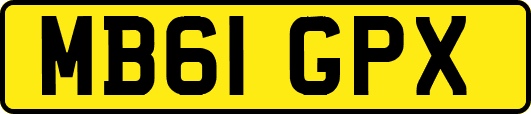 MB61GPX