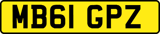 MB61GPZ