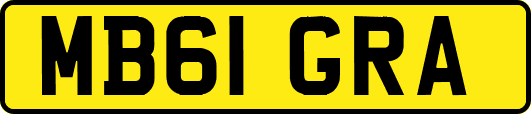 MB61GRA
