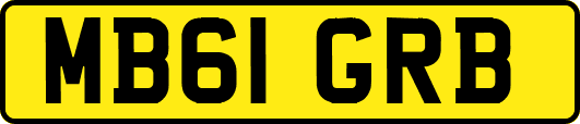 MB61GRB