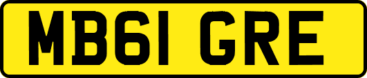 MB61GRE