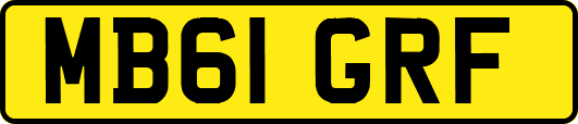 MB61GRF