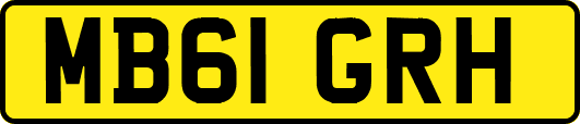 MB61GRH