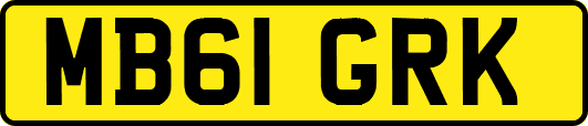 MB61GRK