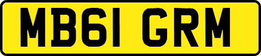 MB61GRM