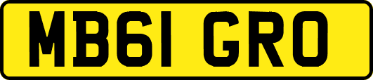 MB61GRO