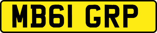 MB61GRP
