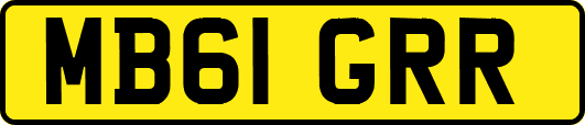 MB61GRR