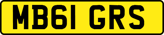 MB61GRS