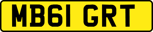 MB61GRT