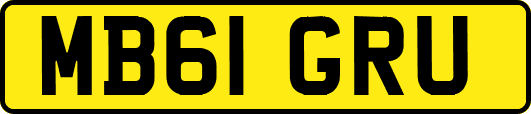 MB61GRU
