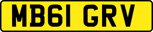 MB61GRV
